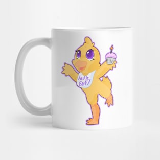 Chica Mug